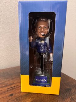 LA Rams Bobbleheads: Sean McVay
