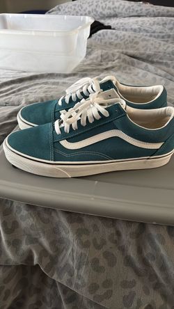 Vans   size 11