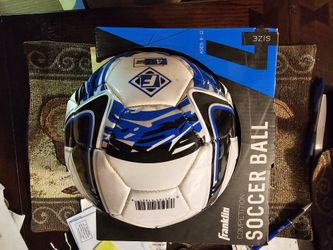 Soccer Ball