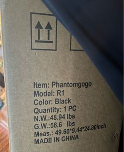 PhantomGOGO