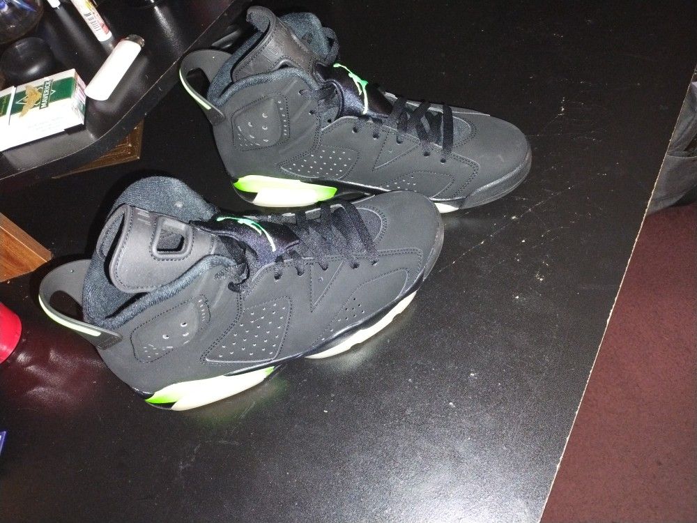 Jordan 7s