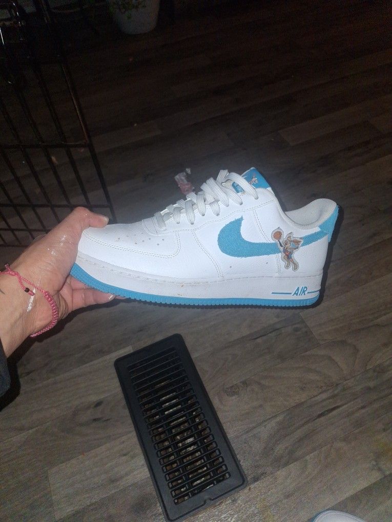Air Force 1 Size 11
