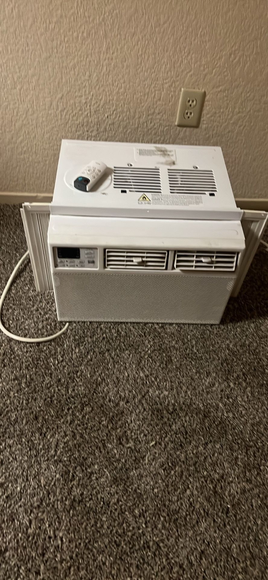 Air Conditioner TCL