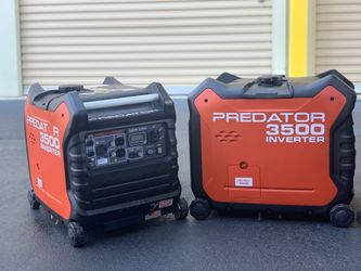 3500 inverter