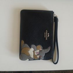 Disney x shop coach thumper