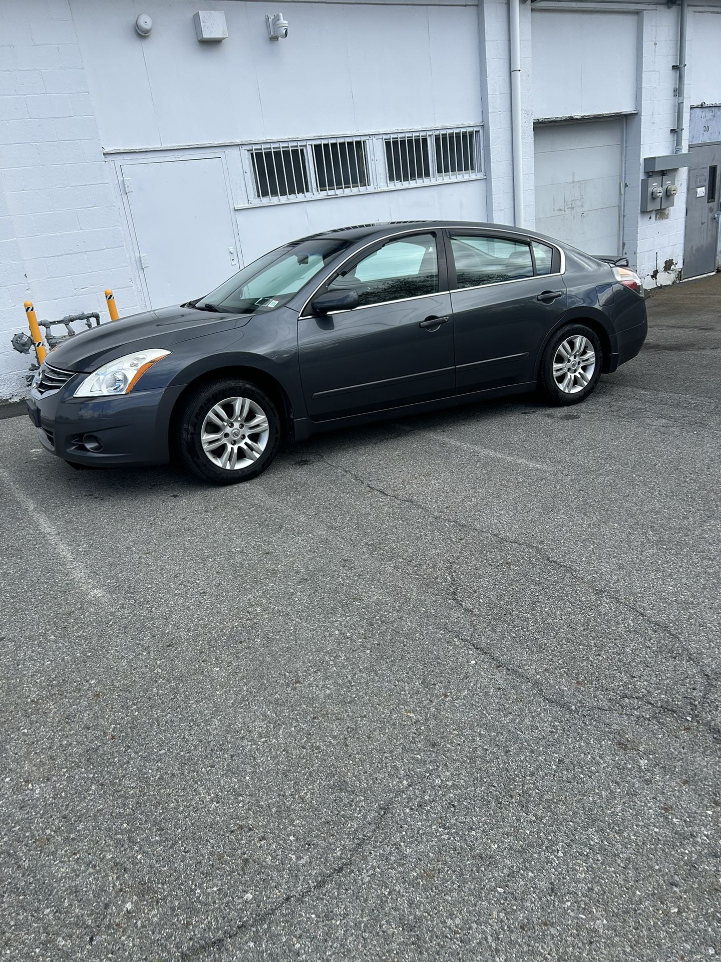 2011 Nissan Altima