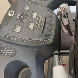 Treadmill 