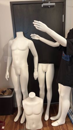 Mannequin