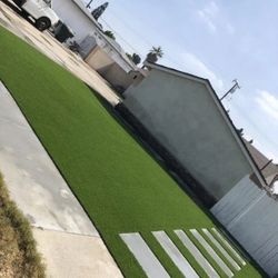 Artificial Turf Grass