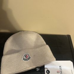 Moncler Beanie