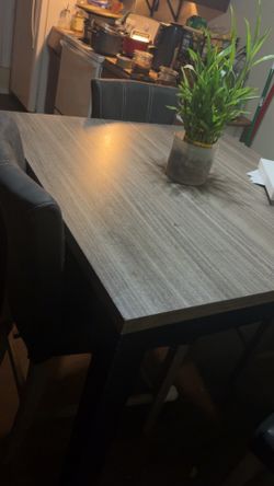 Dinner Table