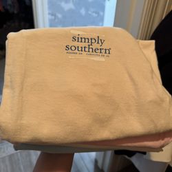 Simply Southern T-shirt Lot 