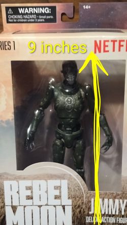 NETFLIX REBEL MOON JIMMY