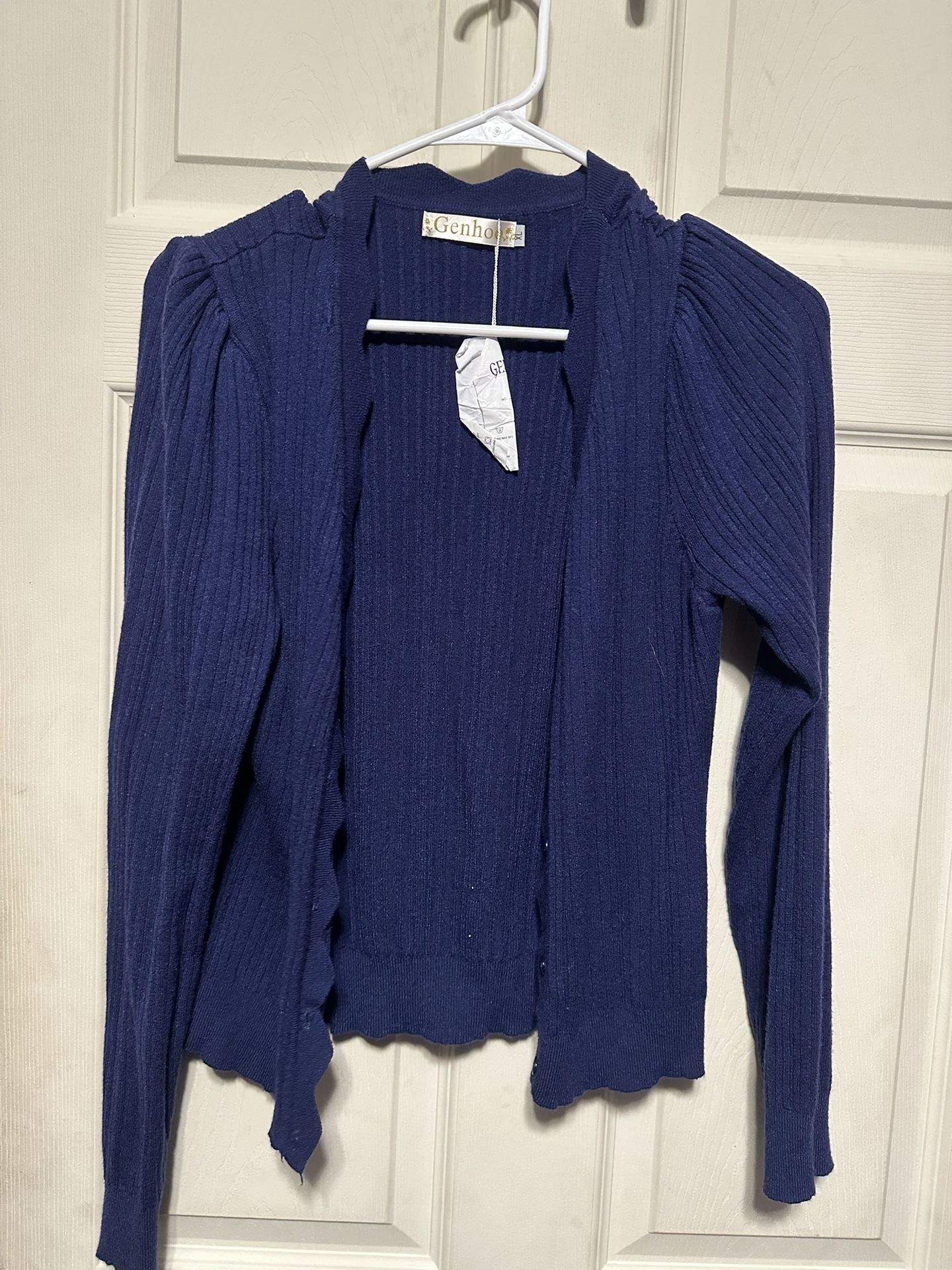 Women’s Cardigan