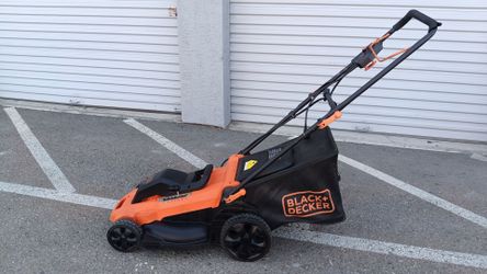 Podadora eléctrica seminueva $80 dlls