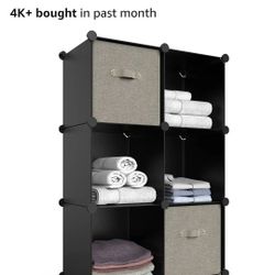 Storage 