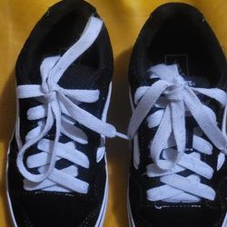 Boys Vans