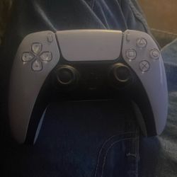 Ps5 Controller 