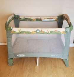 Graco Pack N Play