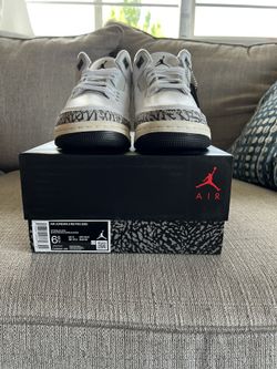 Air Jordan 3