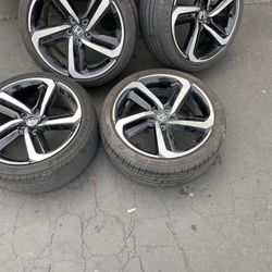Co Parts