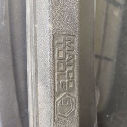 Matco Freeze Plug Tool