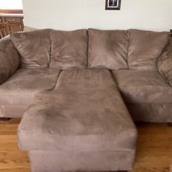 FREE Tan couch