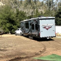5th Wheel Trailer Transport & Auto Transport 