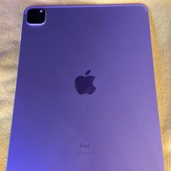 iPad Pro 3rd Gen M1 Silver - 128gb