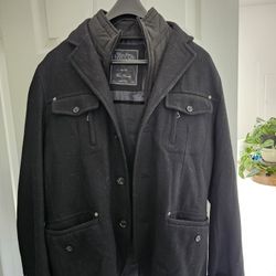 Heritage Winter Jacket/Coat