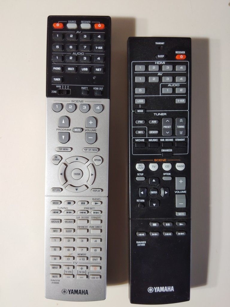 $20 Each Remote Control Cash