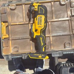 Dewalt Multi-tool