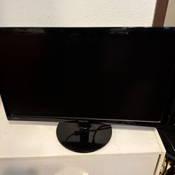 22 Inch 60hz Asus Monitor