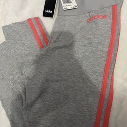 Adidas Women’s Small Workout Pants 