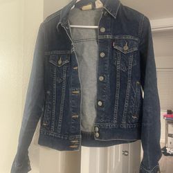 Levi’s Denim Jacket