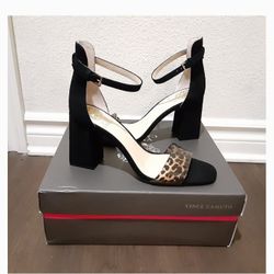 Vince Camuto Multiple Sizes Women's 6 and 7.5 to 9.5