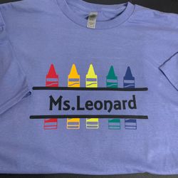  Teacher Shirts
