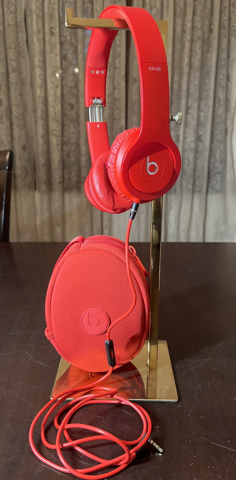 BEATS by Dr Dre Wired Headphones