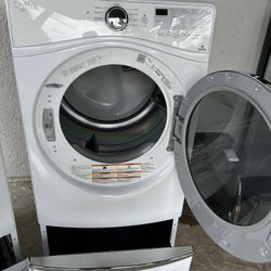 Washer And Dryer Whirlpool 