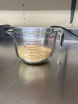 8-Cup Glass Measuring Cup