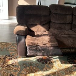Sectional Sofa For Free