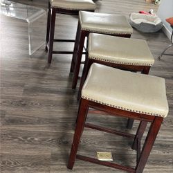 Counter High 26 Inches Stools 