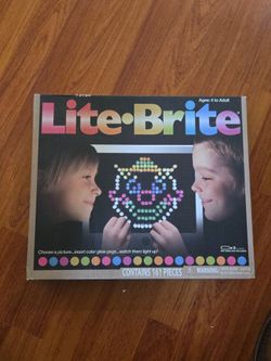 Lite-Brite
