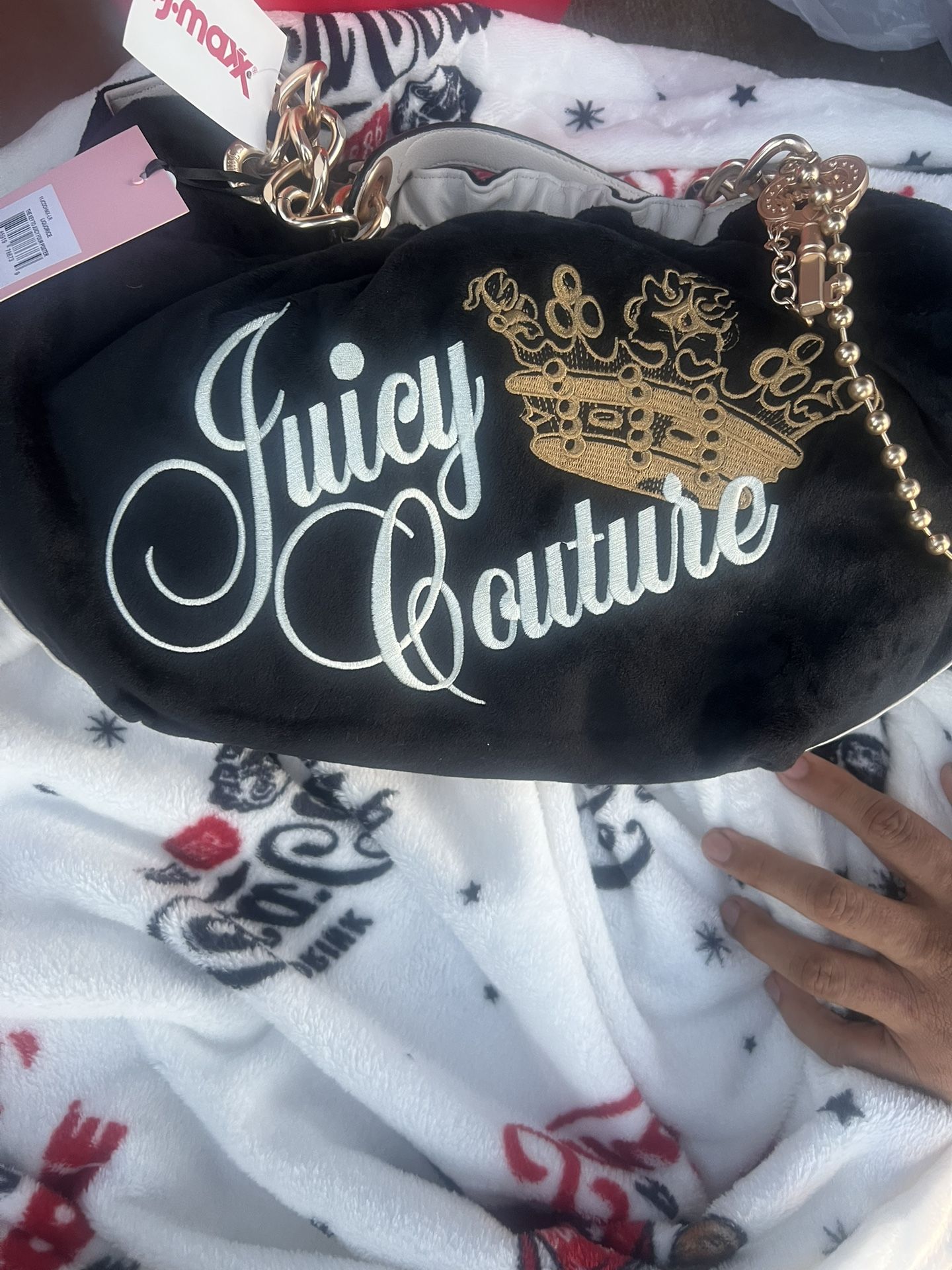 Juicy Couture