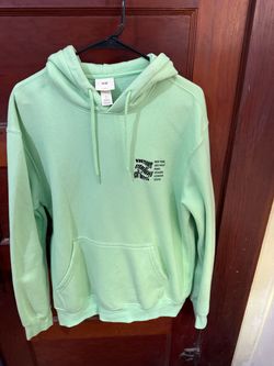 H&M Pullover Hoodie