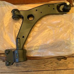 Mazda Control Arm