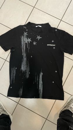 givenchy shirt