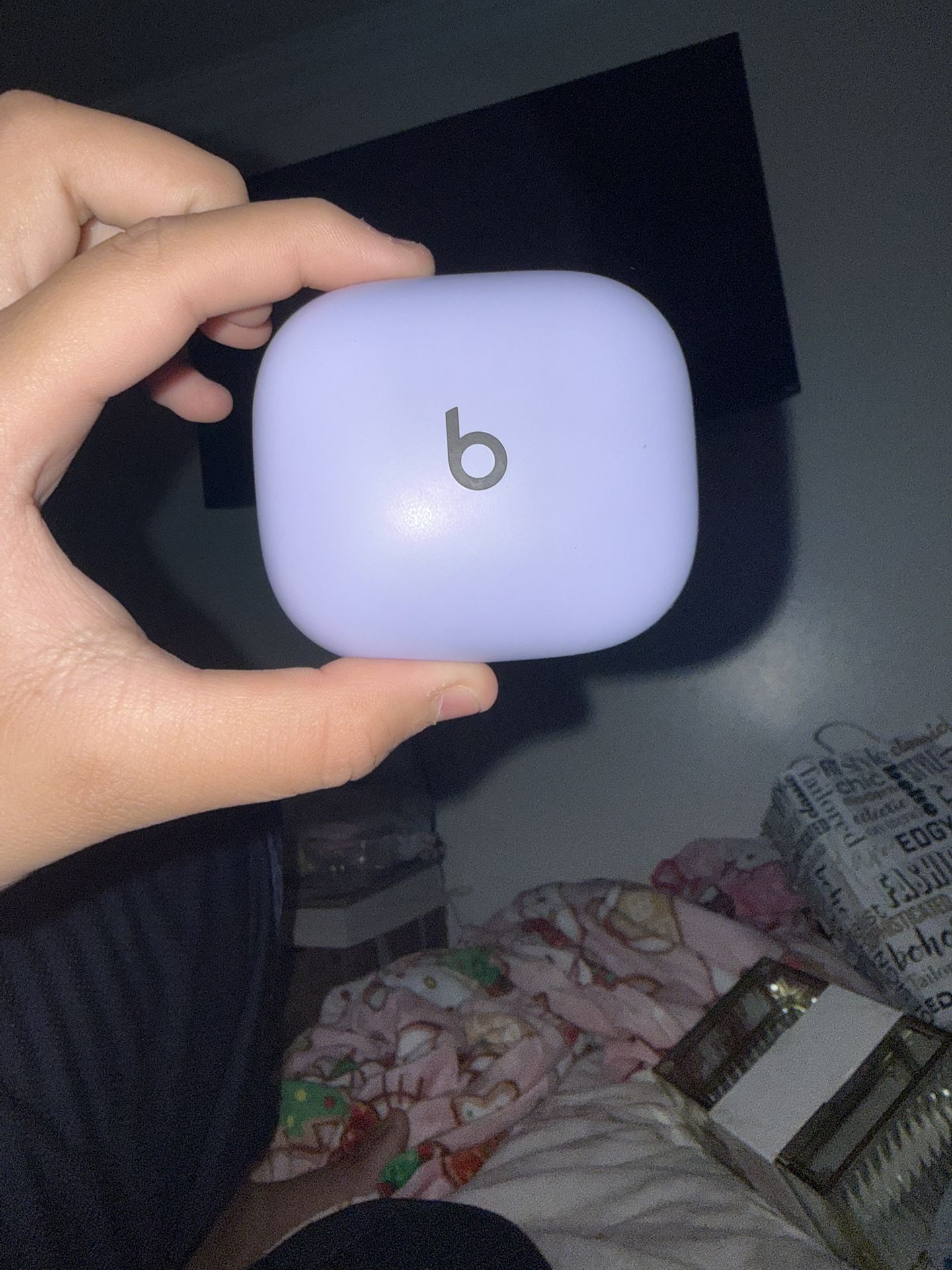 Power Beats Pro 2
