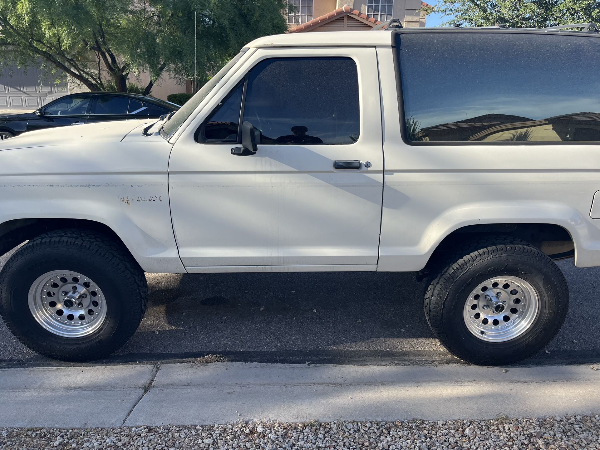 Ford Bronco II for Sale in Queen Creek, AZ OfferUp