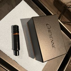 cheyenne hawk pen 3.5 stroke